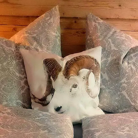 Buckwinkel Hues アパート バート・ヒンデラング