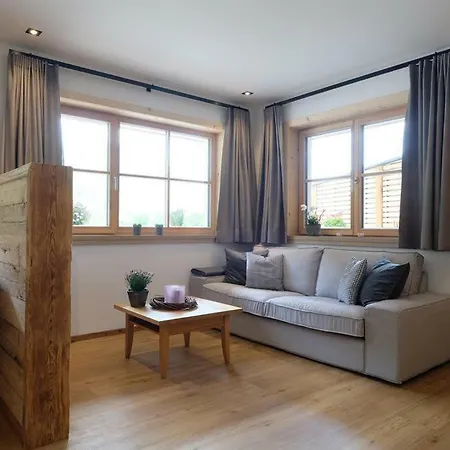 Apartament Buckwinkel Hues Bad Hindelang