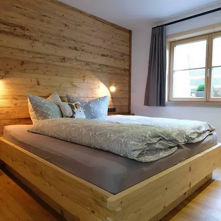 Apartament Buckwinkel Hues *