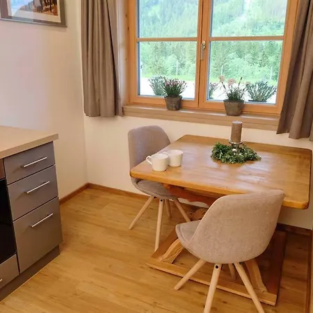 Apartment Buckwinkel Hues *