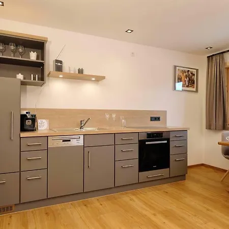 Apartament Buckwinkel Hues Bad Hindelang