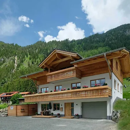 Apartament Buckwinkel Hues