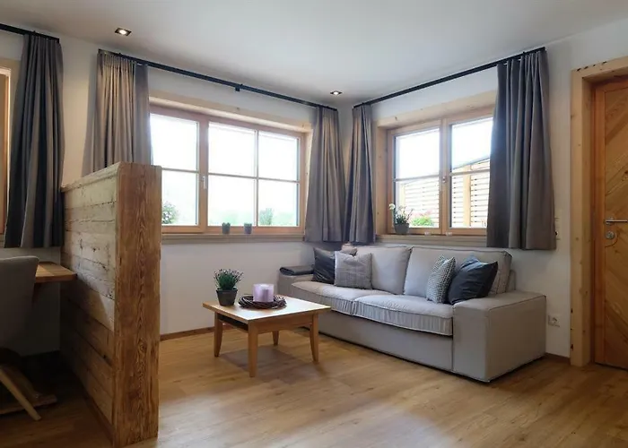 شقة Buckwinkel Hues باد هينديلانغ