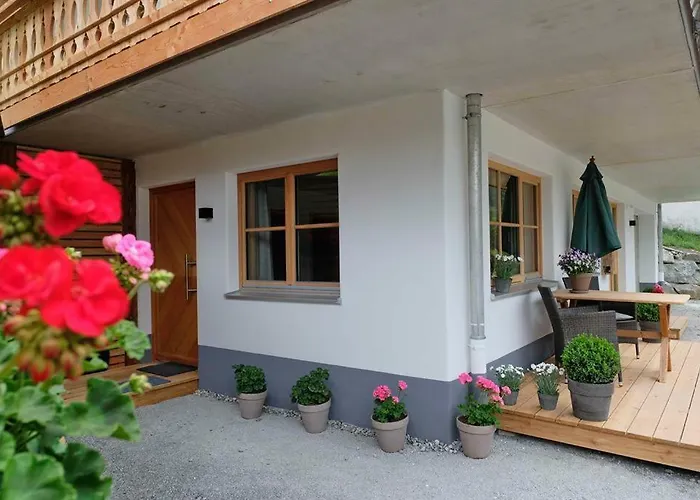 شقة Buckwinkel Hues باد هينديلانغ