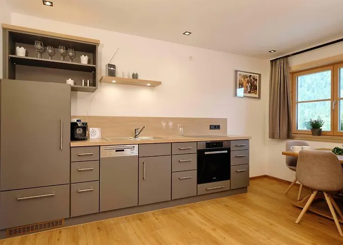 شقة Buckwinkel Hues باد هينديلانغ