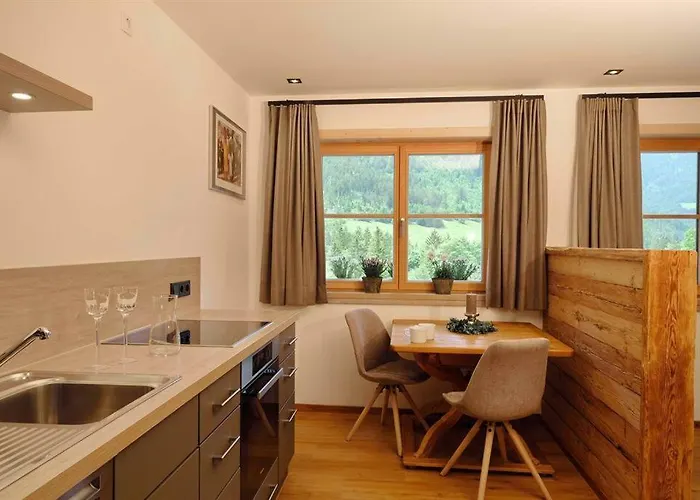 Buckwinkel Hues شقة باد هينديلانغ